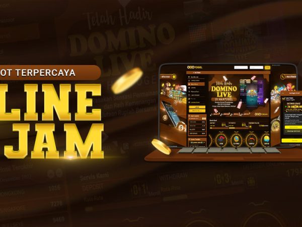 Situs Slot Terpercaya online 24 Jam