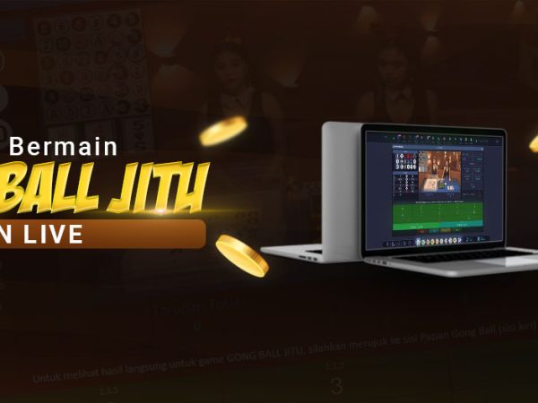 Cara Bermain Gong Ball Jitu IDN Live