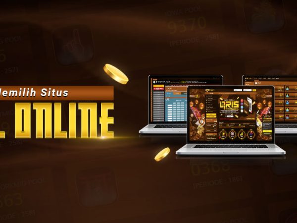 Tips Memilih Situs Togel Online