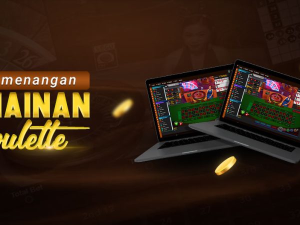 Nilai Kemenangan Permainan Roulette