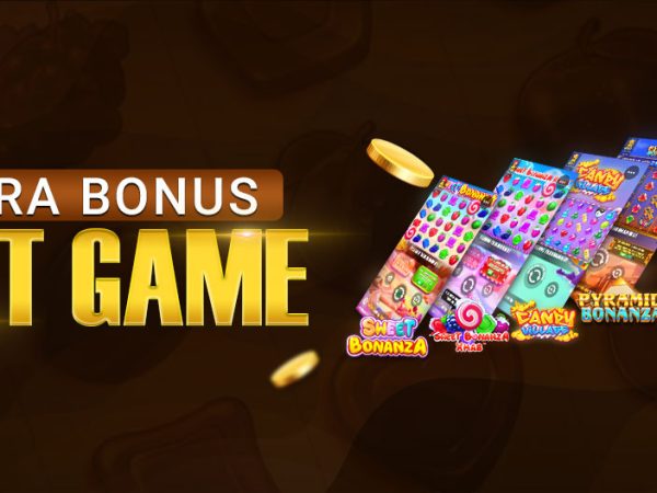 EXTRA BONUS SLOT GAME