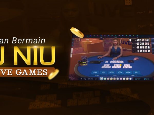 PANDUAN BERMAIN NIU NIU