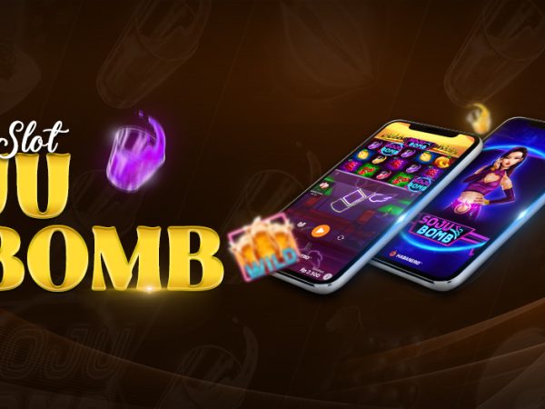 Slot Bom Soju