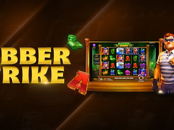 Robber Strike