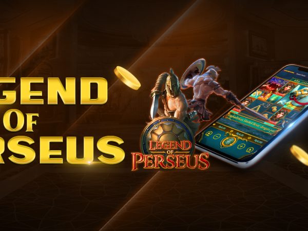 Legend of Perseus