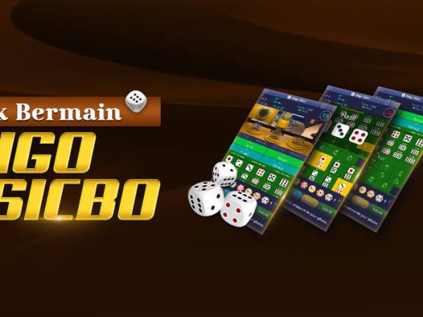TRIK BERMAIN BINGO SICBO