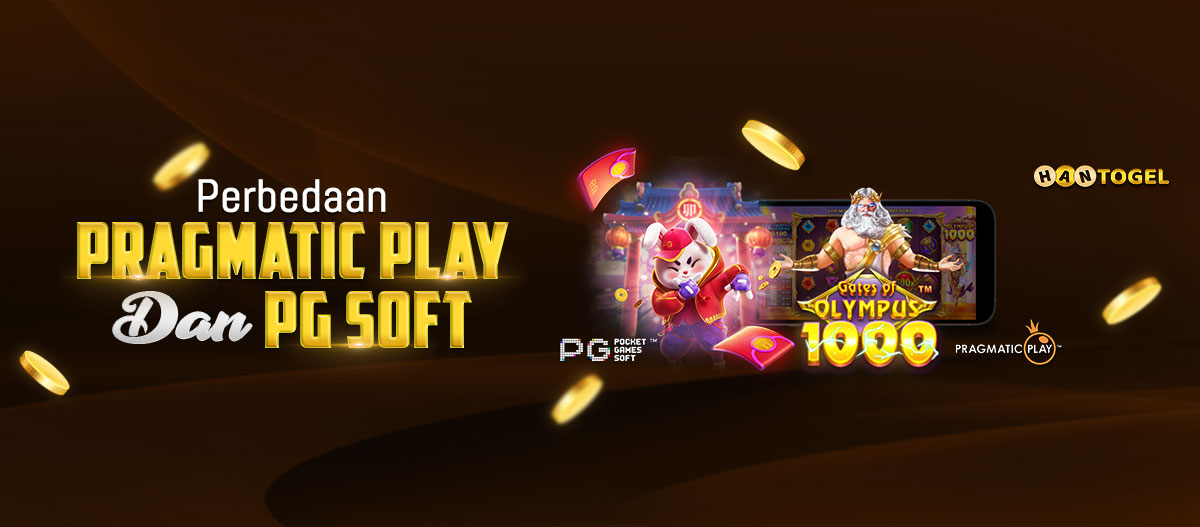 Perbedaan Pragmatic Play dan Pg Soft - Hantogel| Agen Resmi Togel ...