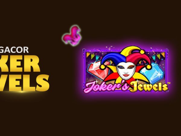 Slot Gacor Jokers Jewels