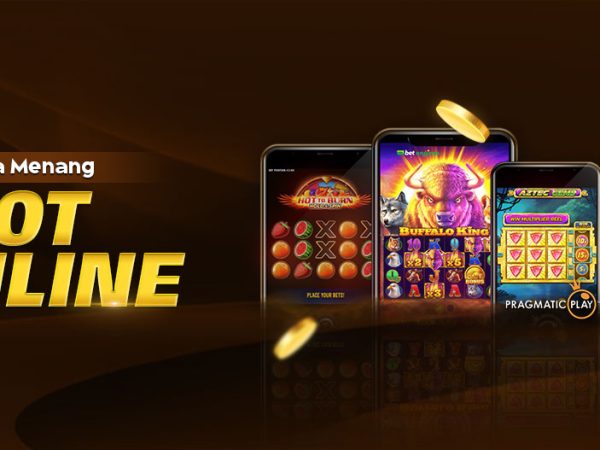 RAHASIA MENANG SLOT ONLINE
