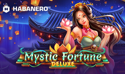 Mystic Fortune Deluxe