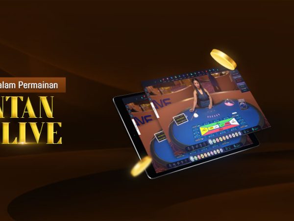 Keseruan dalam Permainan Fantan IDN Live