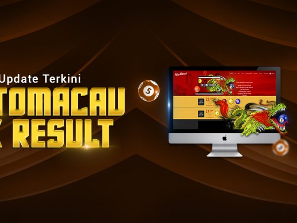 Update Terkini TotoMacau 6x Result