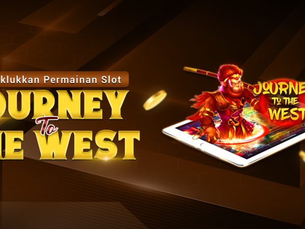 Menaklukkan Permainan Slot Journey To The West