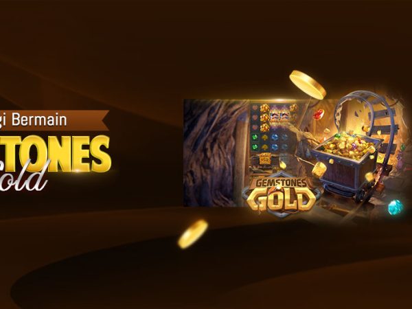 Strategi Bermain Gemstones Gold