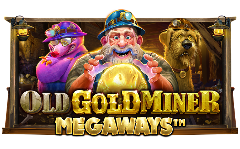 OLD GOLD MINER MEGAWAYS