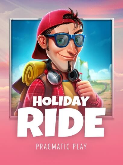 Bonus Permainan Holiday Ride 