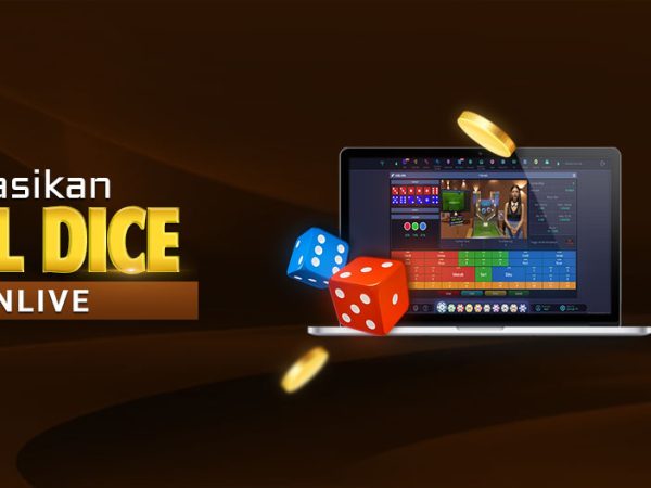 Keasikan Duel Dice IDNLIVE
