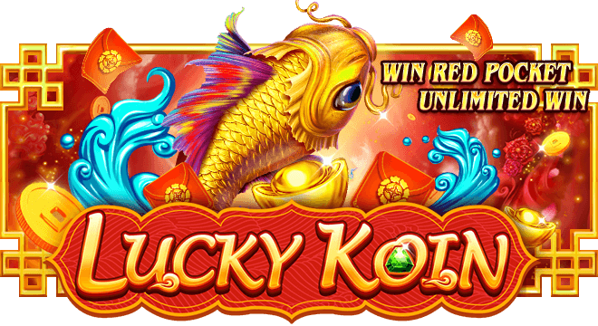 Fitur Unik Lucky Koin