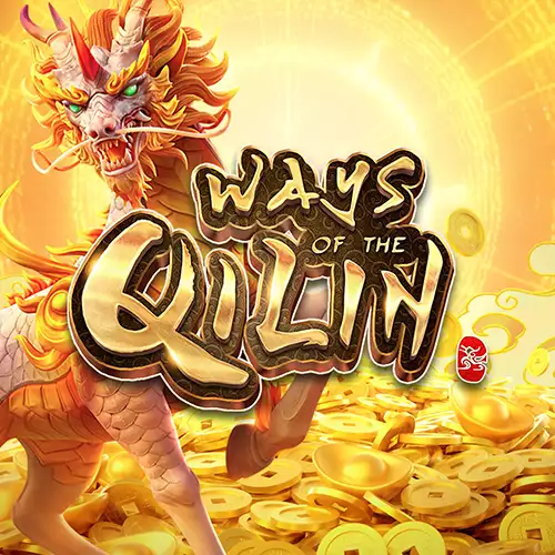 Keseruan Ways of the Qilin