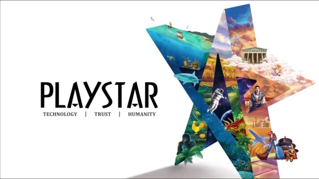 Sejarah Terbentuknya Provider Playstar