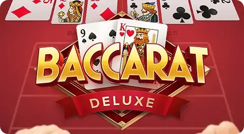 Keseruan Slot Baccarat