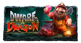 Keseruan Bermain Dwarf & Dragon