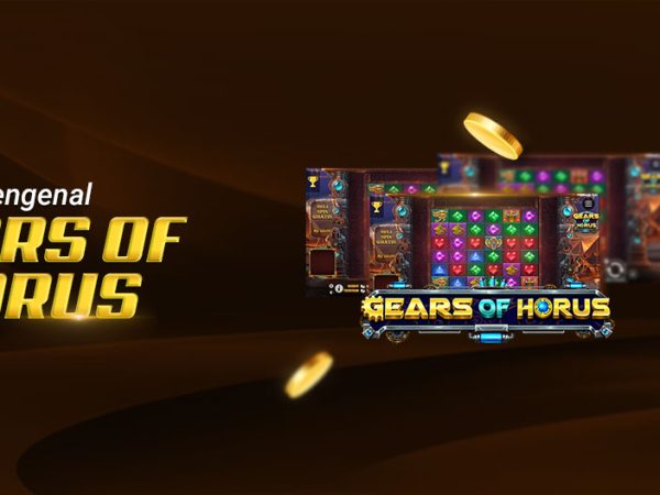 Mengenal Gears Of Horus