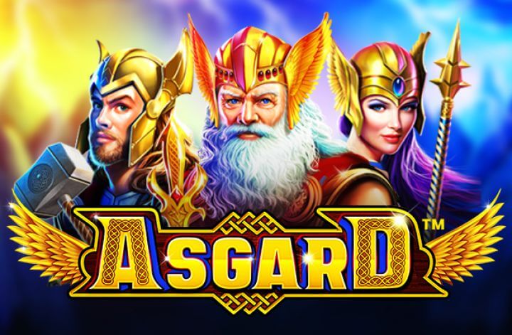 Pola Gacor Game Asgard