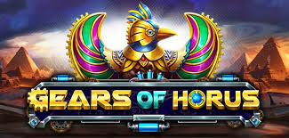 Mengenal Gears Of Horus