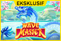 Strategi Bermain Wave Master Provider Pragmatic Play