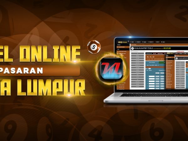 Togel Online Pasaran KualaLumpur