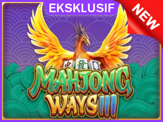 Mahjong Ways III