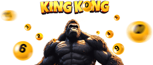 Update Terkini KingKong4D 2x Result