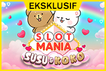 Slot Mania Susu & Koko