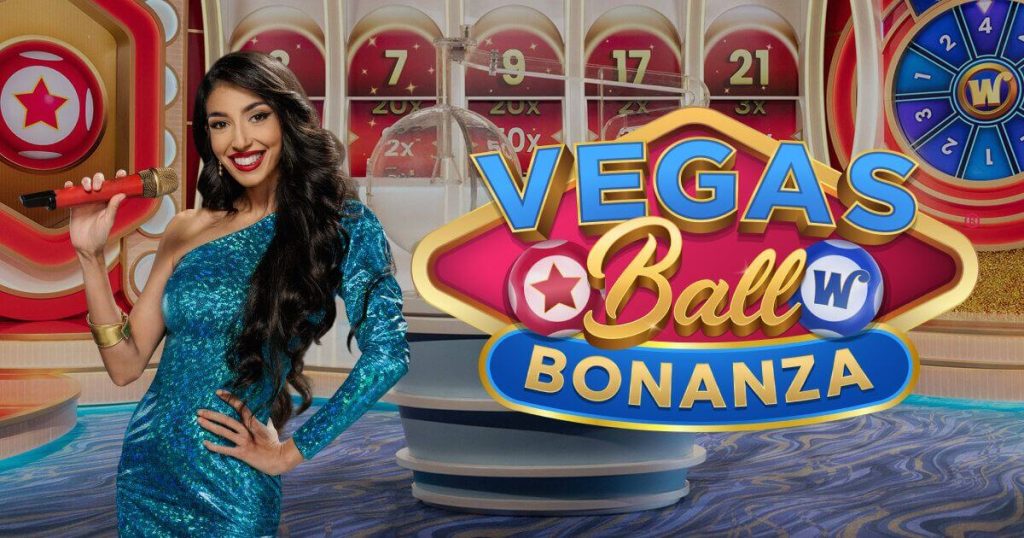 Vegas Ball Bonanza