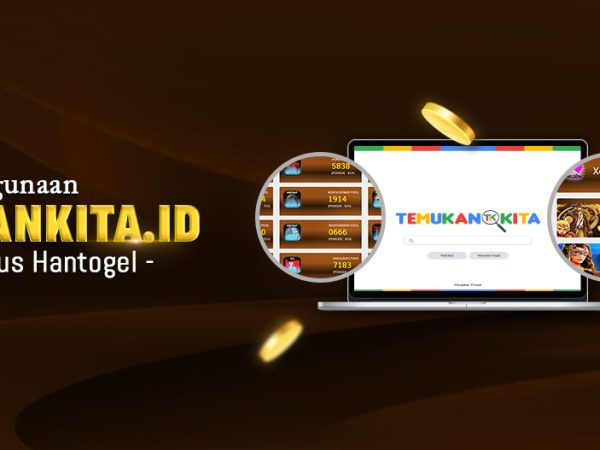 Kegunaan Temukankita.id pada Situs Hantogel