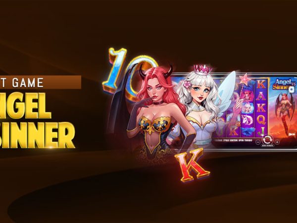 Slot Game Angel Vs Sinner