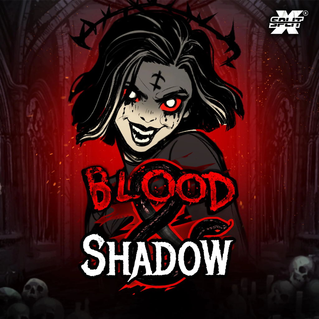 Mudah Menang Bermain Slot Game Blood & Shadow