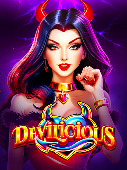 Trik cara bermain di Slot Game Devilicious