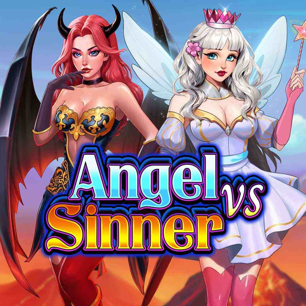 Slot Game Angel Vs Sinner