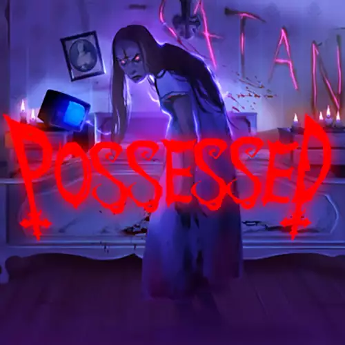 Mudah Menang Besar Bermain Slot Game Possessed