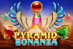 Bermain Slot Pyramid Bonanza