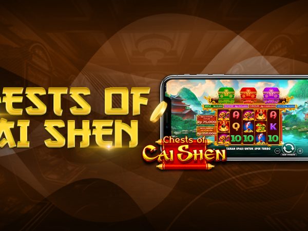 Chests of Cai Shen