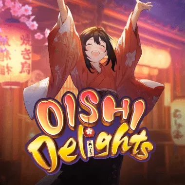 Mudah Menang Bermain di Game Baru Oishi Delights