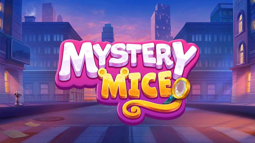 Slot Gacor Mysteri Mice