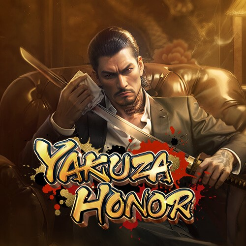 Strategi Menang di Slot Yakuza Honor: Rahasia Jackpot Besar