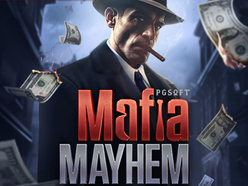 Mengungkap Rahasia Kemenangan di Slot Mafia Mayhem