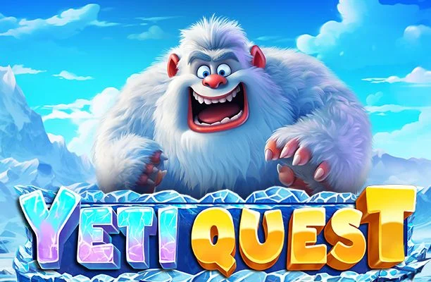 Slot Games Yeti Quest: Petualangan Seru di Pegunungan Salju