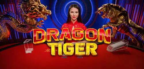 Dragon Tiger Live Casino