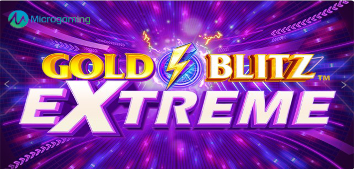 Kemenangan Besar Bermain Gold Blitz Extreme